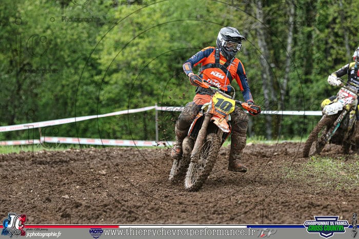 CFCC4 ESSOYES -MOTOS 2024